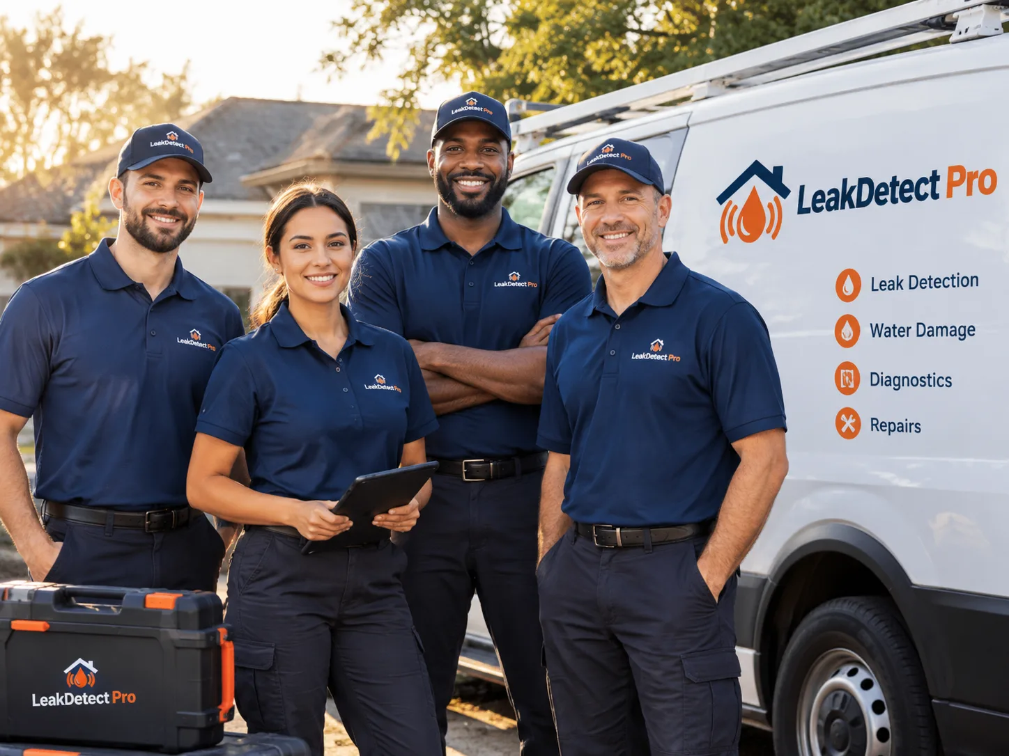 Roof Repair company in Lovely, KY